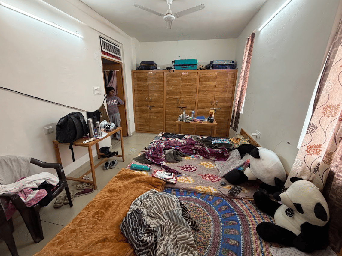 Arya College Jaipur hostel photo 34